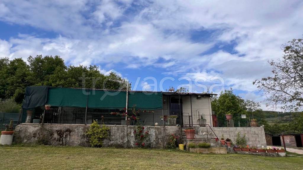 appartamento in vendita a Valfabbrica