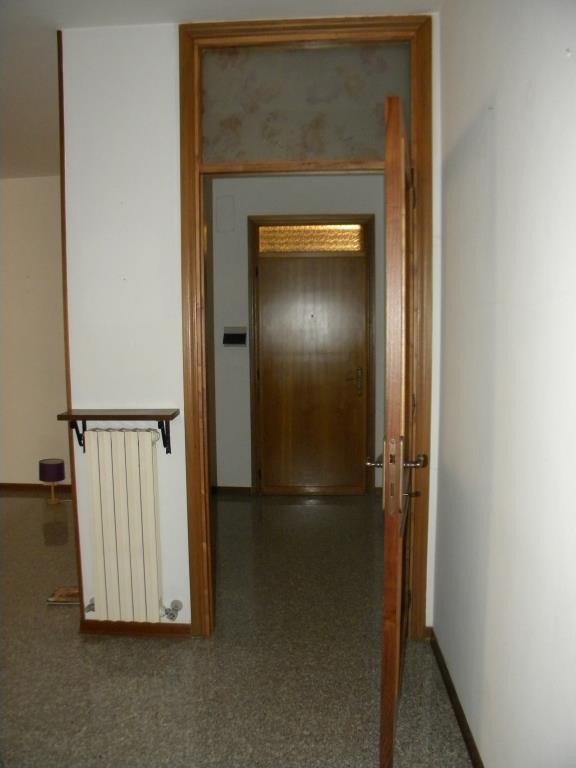 appartamento in vendita a Valfabbrica