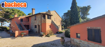 appartamento in vendita a Valfabbrica