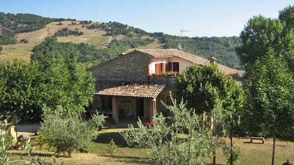 appartamento in vendita a Valfabbrica