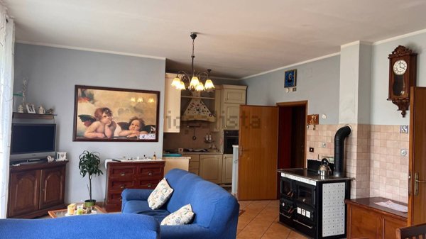 appartamento in vendita a Valfabbrica