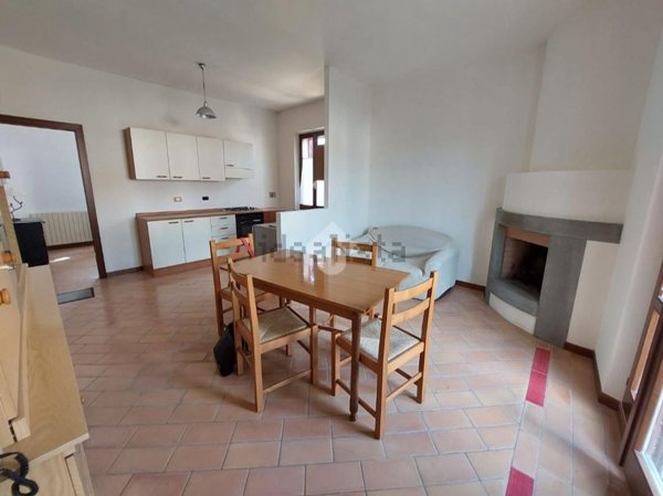 appartamento in vendita a Valfabbrica