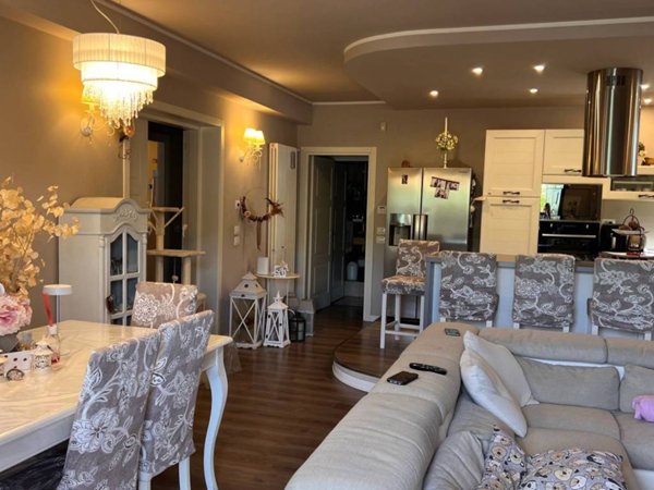 appartamento in vendita a Valfabbrica