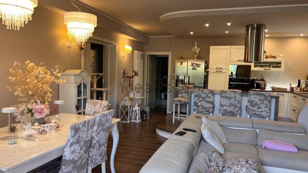 appartamento in vendita a Valfabbrica