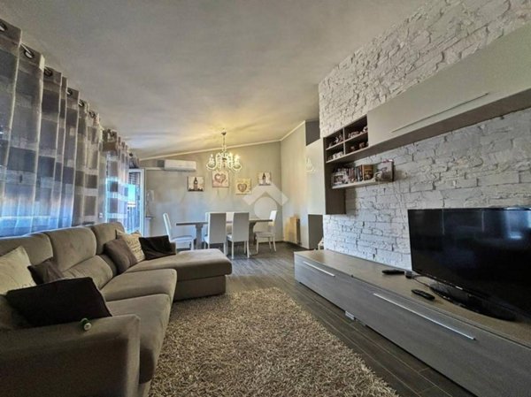 appartamento in vendita a Valfabbrica in zona Casacastalda