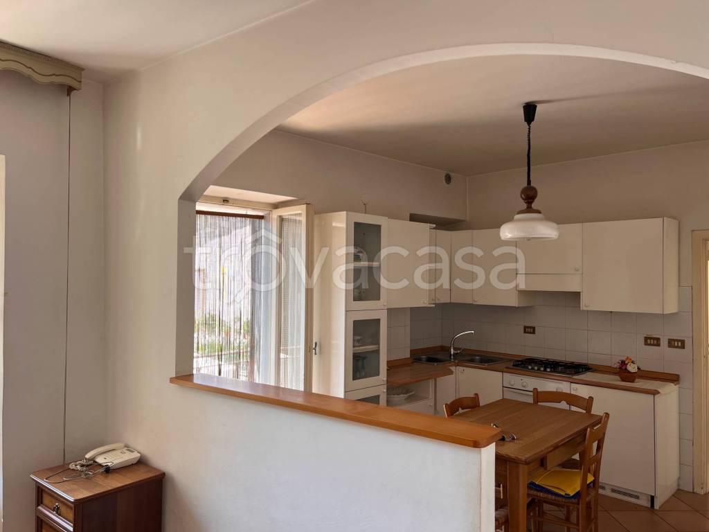 appartamento in vendita a Valfabbrica