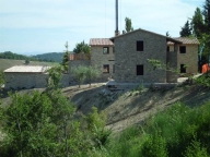 appartamento in vendita a Valfabbrica