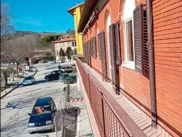casa indipendente in vendita a Valfabbrica in zona Casacastalda