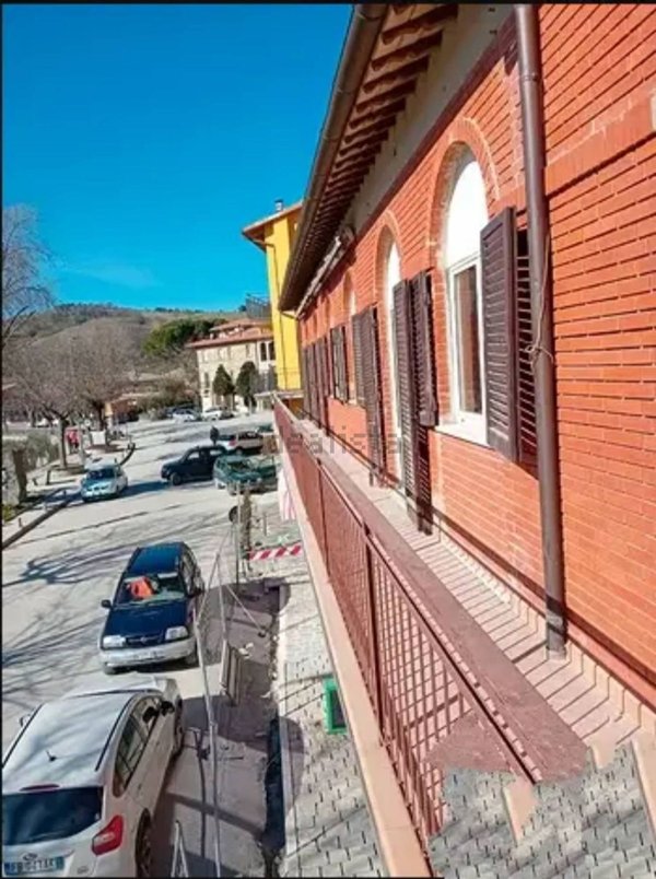 quadrivano in vendita a Valfabbrica in zona Casacastalda