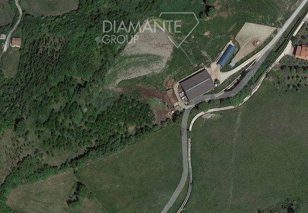 azienda agricola in vendita a Valfabbrica