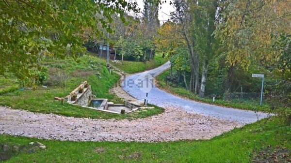 appartamento in vendita a Valfabbrica