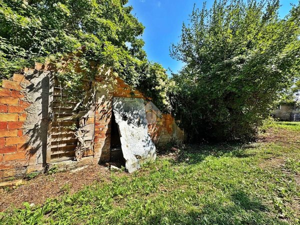 appartamento in vendita a Valfabbrica