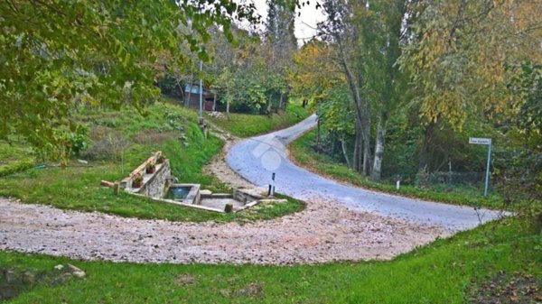 appartamento in vendita a Valfabbrica