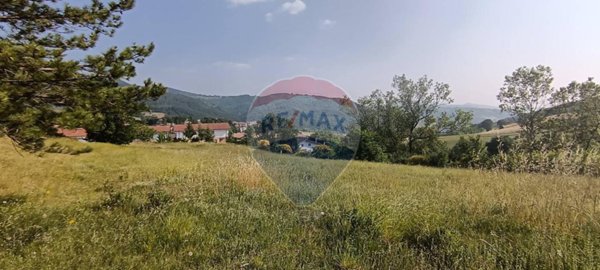 terreno agricolo in vendita a Valfabbrica in zona Casacastalda