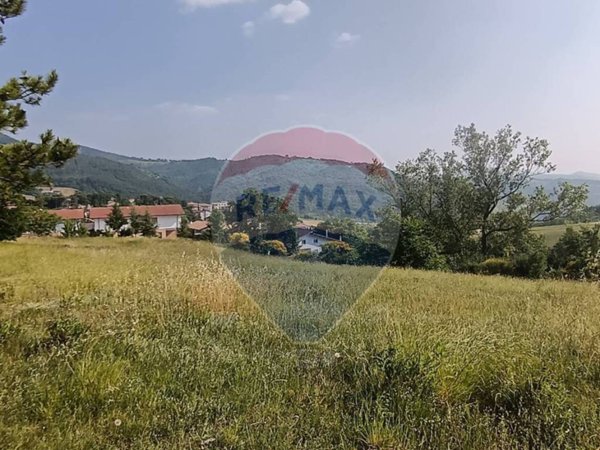 terreno agricolo in vendita a Valfabbrica in zona Casacastalda