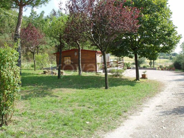 casa indipendente in vendita a Valfabbrica in zona Monteverde