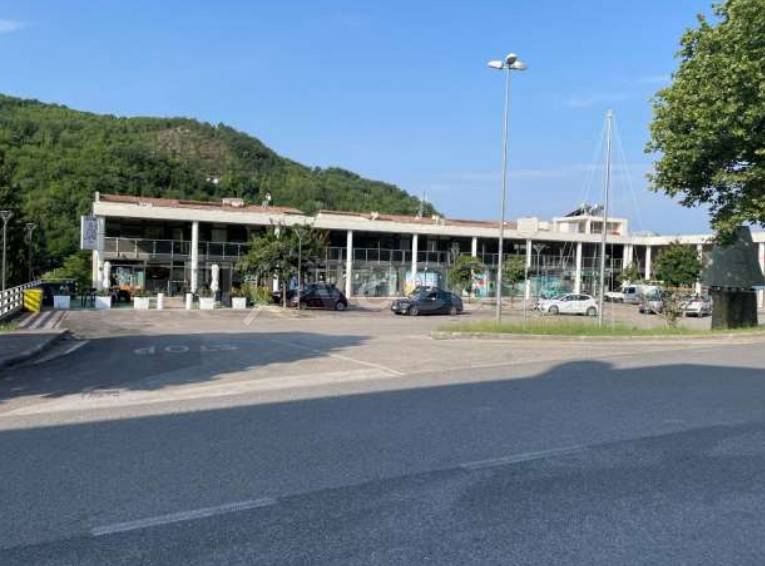 appartamento in vendita a Valfabbrica