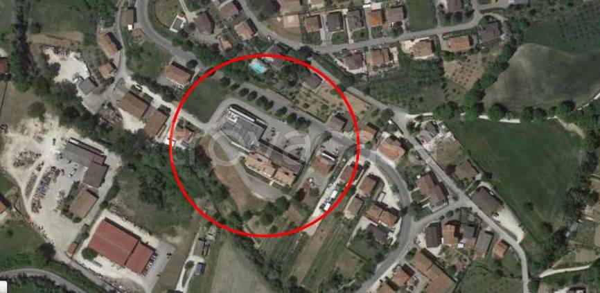 appartamento in vendita a Valfabbrica