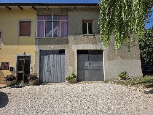 appartamento in vendita a Valfabbrica