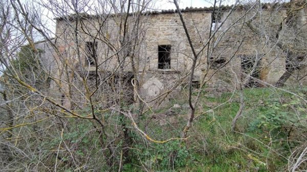 casa indipendente in vendita a Valfabbrica