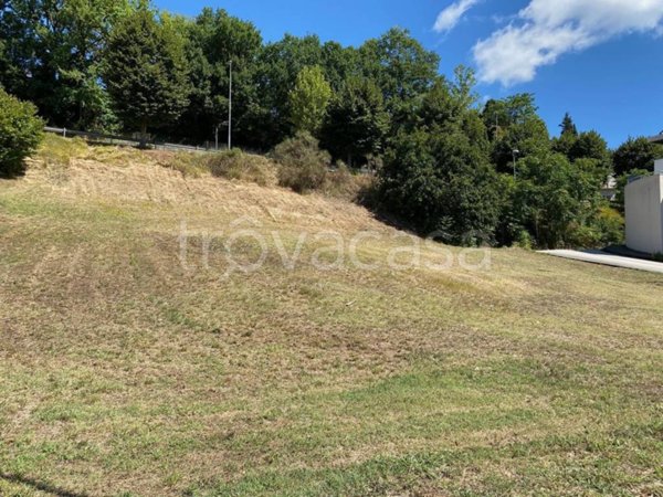 terreno agricolo in vendita a Valfabbrica