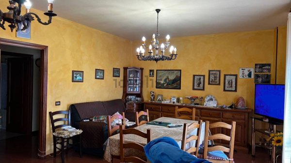 appartamento in vendita a Valfabbrica