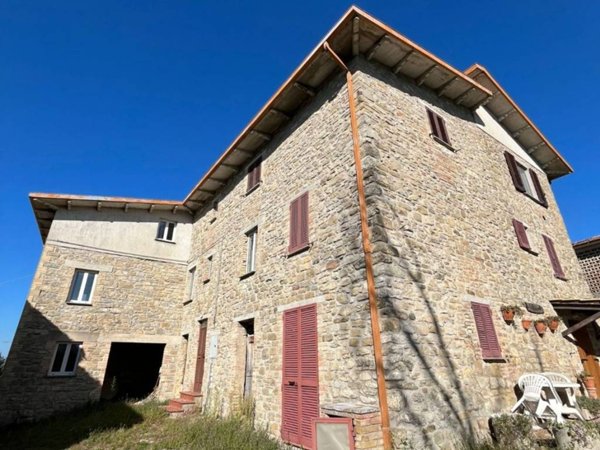 appartamento in vendita a Valfabbrica