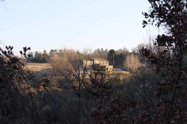 casa indipendente in vendita a Valfabbrica