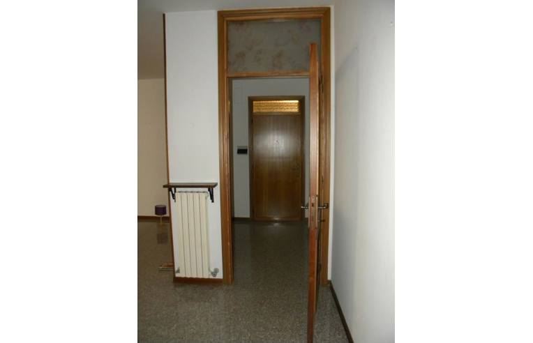 appartamento in vendita a Valfabbrica