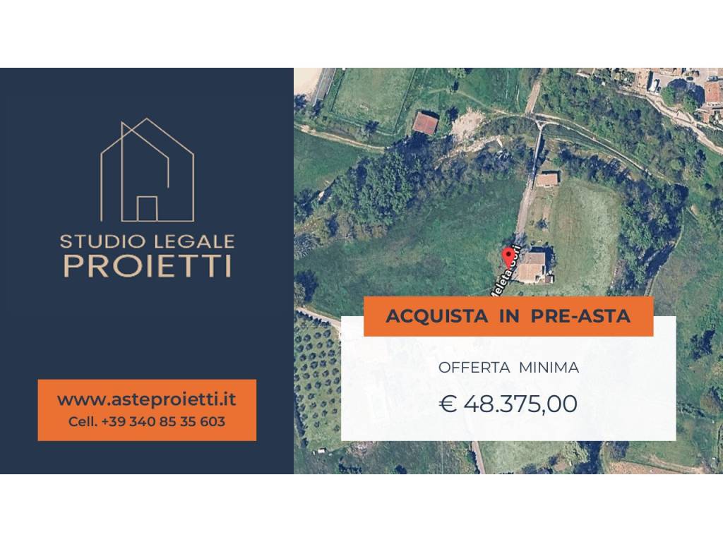 appartamento in vendita a Valfabbrica