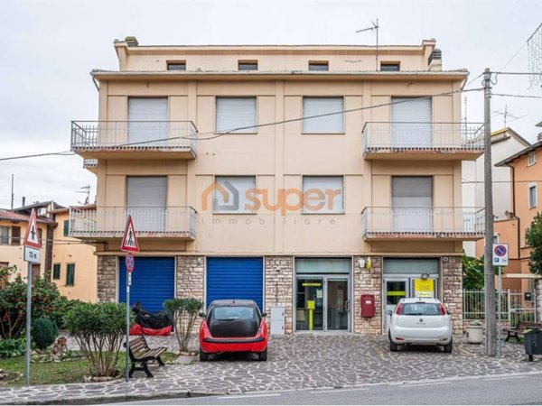 appartamento in vendita a Valfabbrica