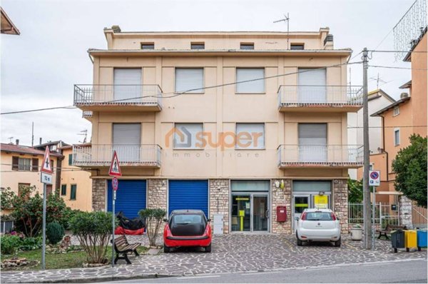 appartamento in vendita a Valfabbrica