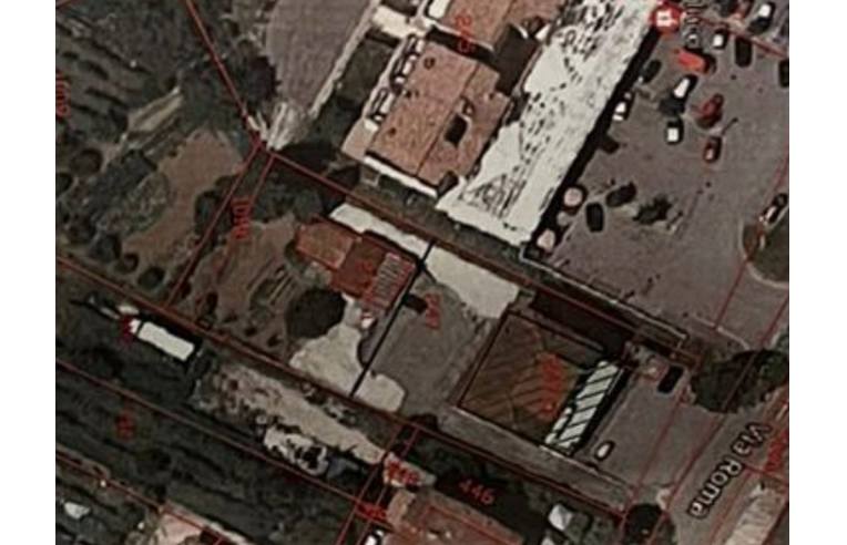 terreno edificabile in vendita a Valfabbrica