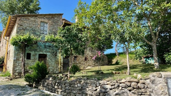 appartamento in vendita a Valfabbrica