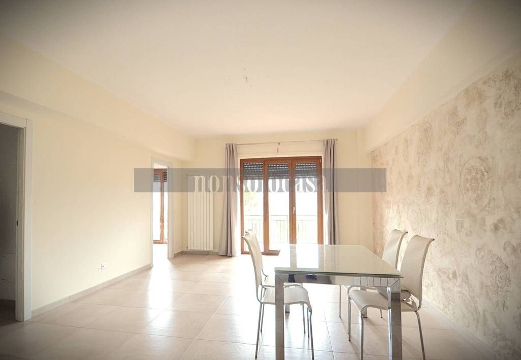 appartamento in vendita a Valfabbrica in zona Casacastalda