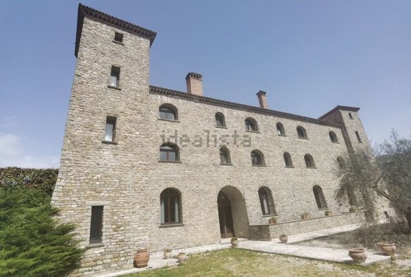 appartamento in vendita a Valfabbrica