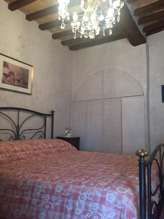 appartamento in vendita a Valfabbrica in zona Casacastalda