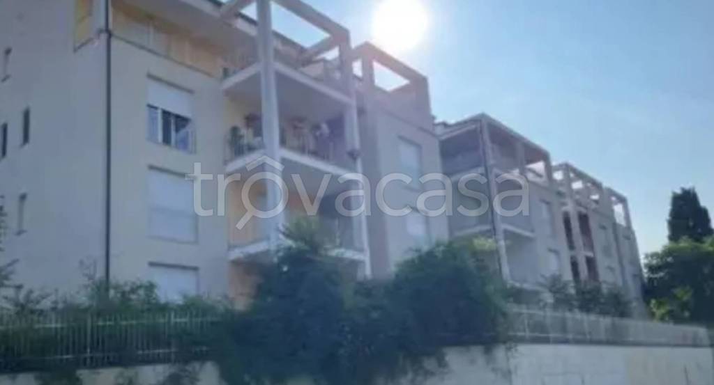 appartamento in vendita a Valfabbrica