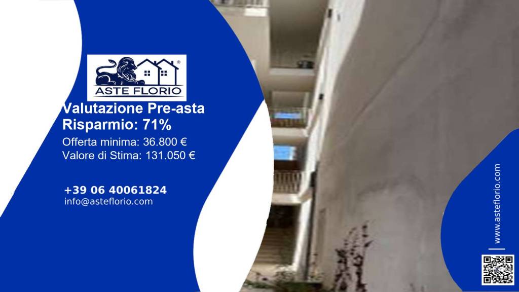 appartamento in vendita a Valfabbrica