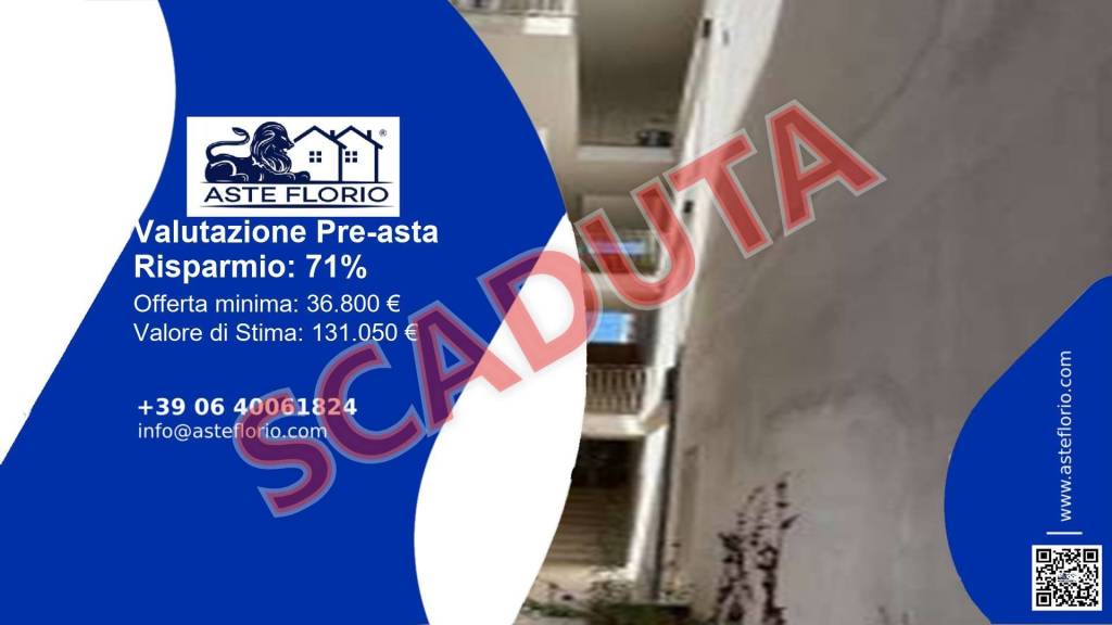 appartamento in vendita a Valfabbrica