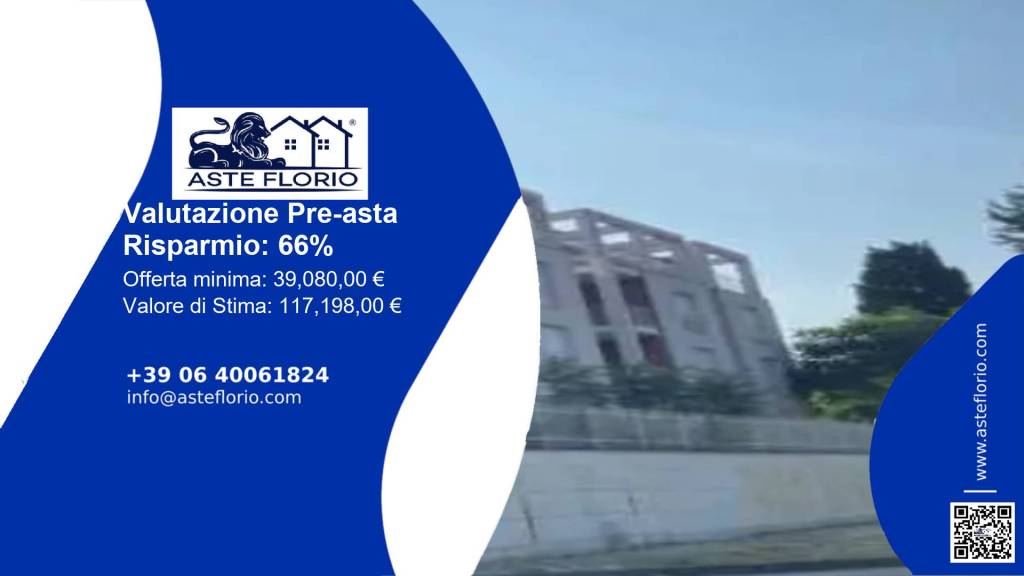 appartamento in vendita a Valfabbrica