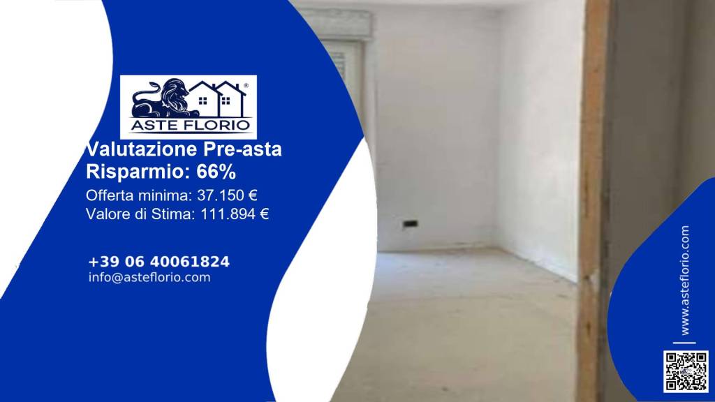 appartamento in vendita a Valfabbrica