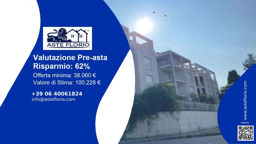 appartamento in vendita a Valfabbrica