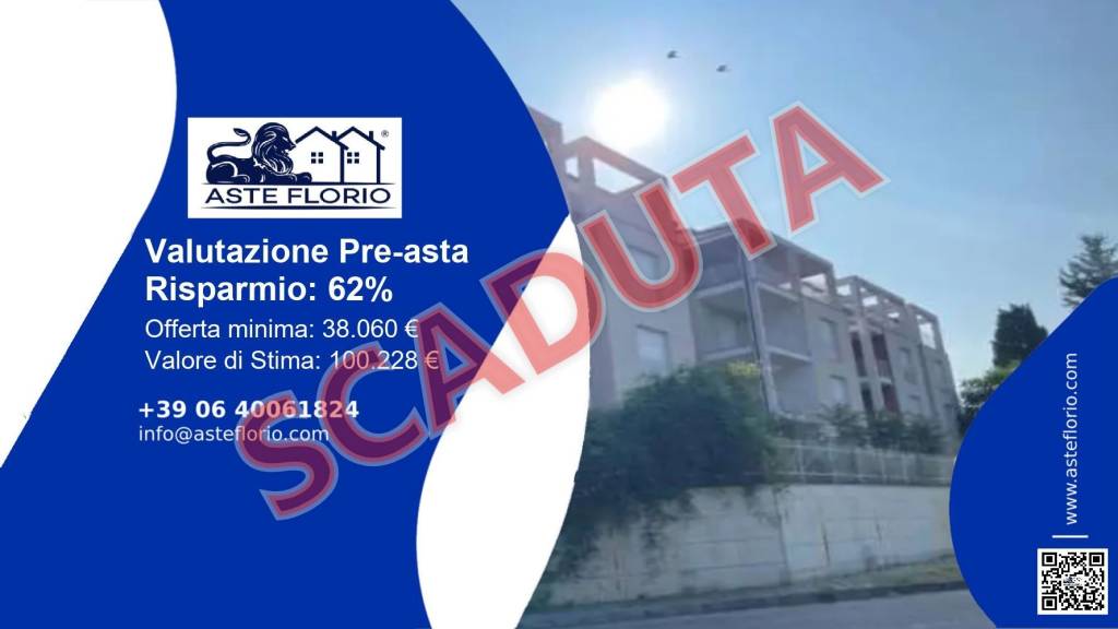 appartamento in vendita a Valfabbrica