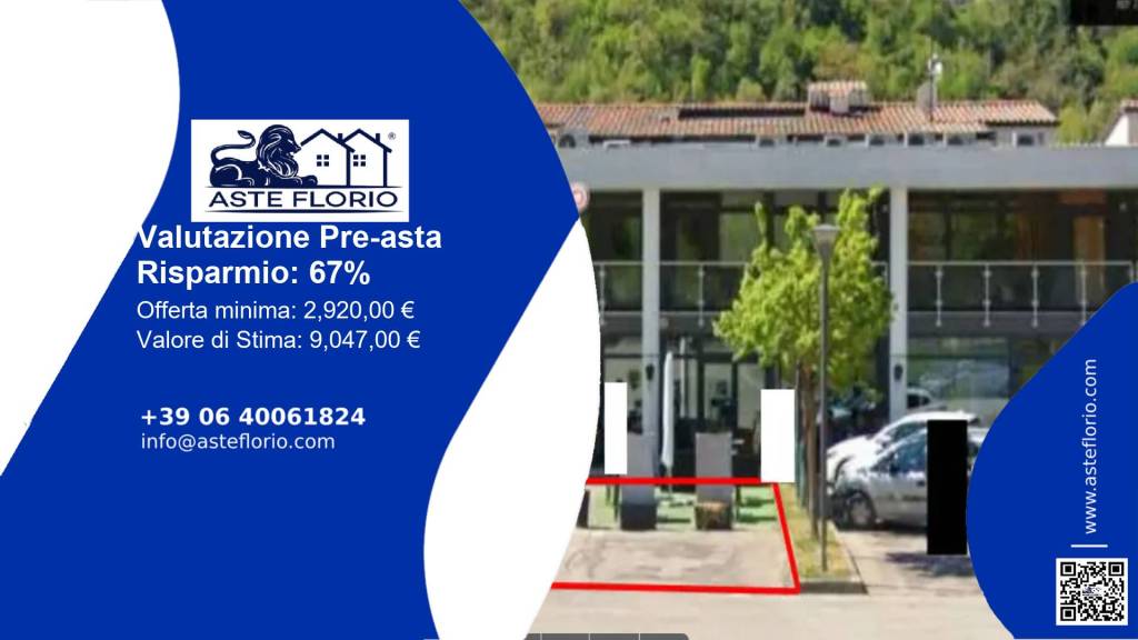 terreno edificabile in vendita a Valfabbrica