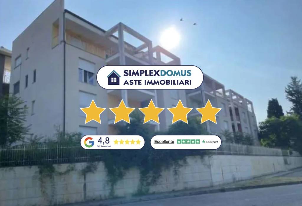 appartamento in vendita a Valfabbrica