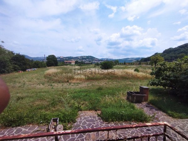 appartamento in vendita a Valfabbrica