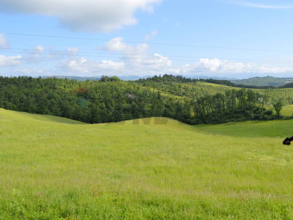 casa indipendente in vendita a Valfabbrica in zona Casacastalda