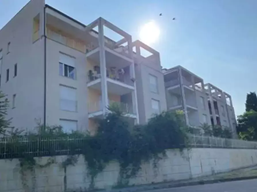 appartamento in vendita a Valfabbrica