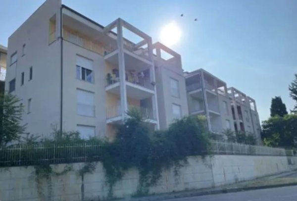 appartamento in vendita a Valfabbrica